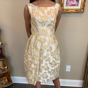 Suddenly Knew Coctail Dress